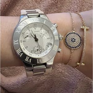 Cartier unisex watch.